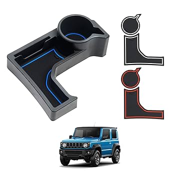 jb64 jb74 ジムニー　アクセサリーセット Temiry 新型ジムニー用 jb64 アクセサリー AT ジムニーシエラ用
